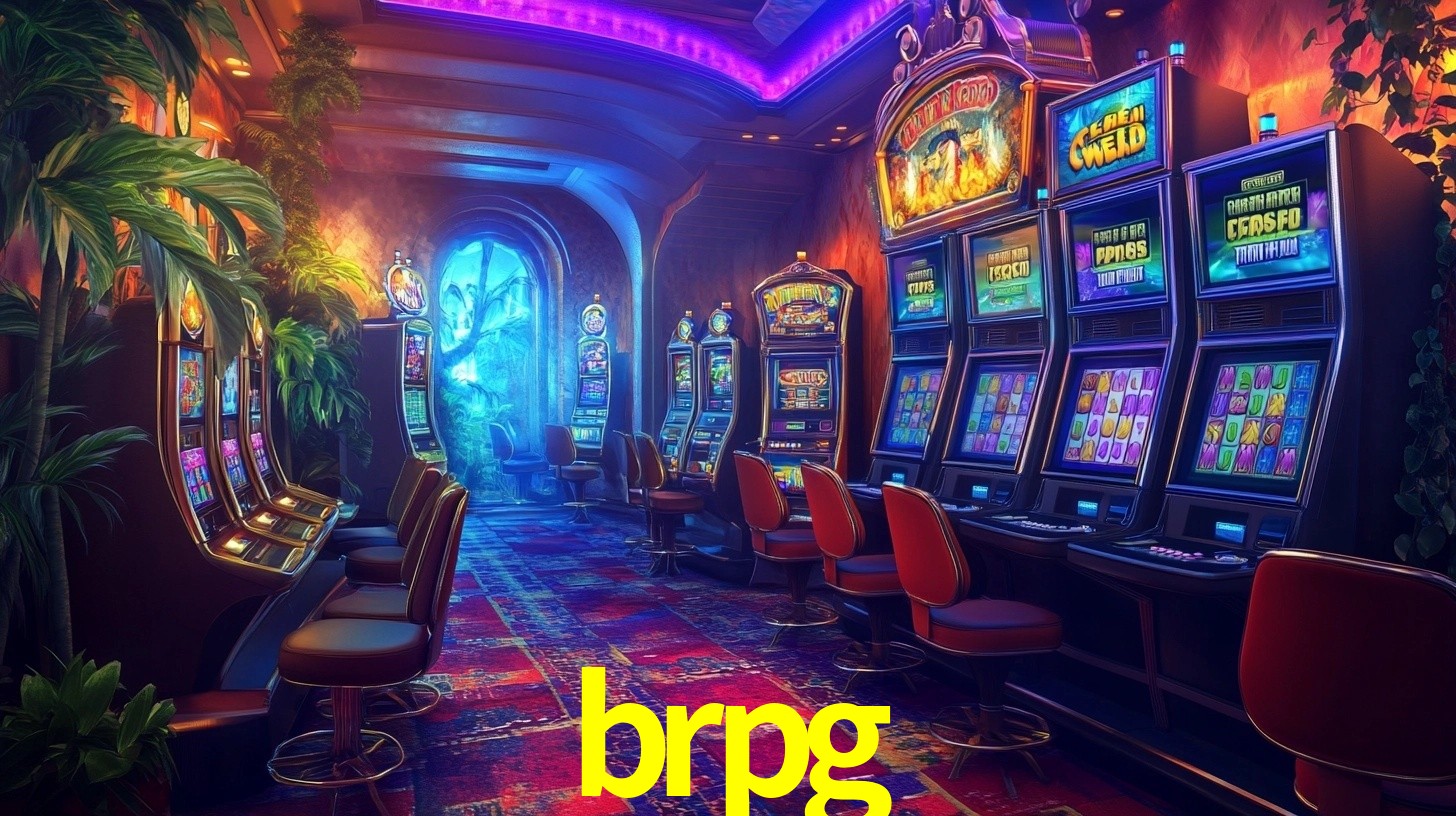 Statistics brpg