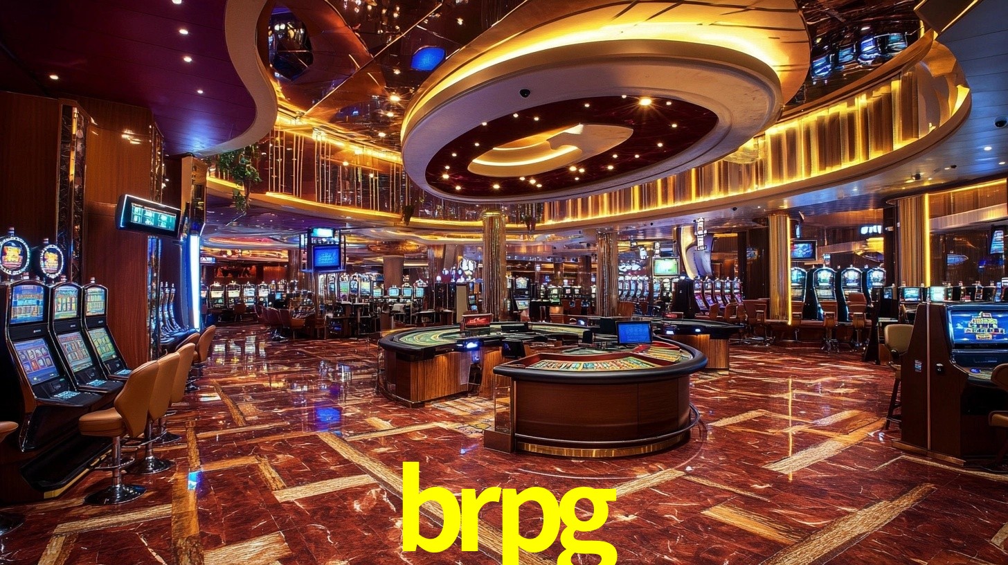 Welcome Bonus brpg