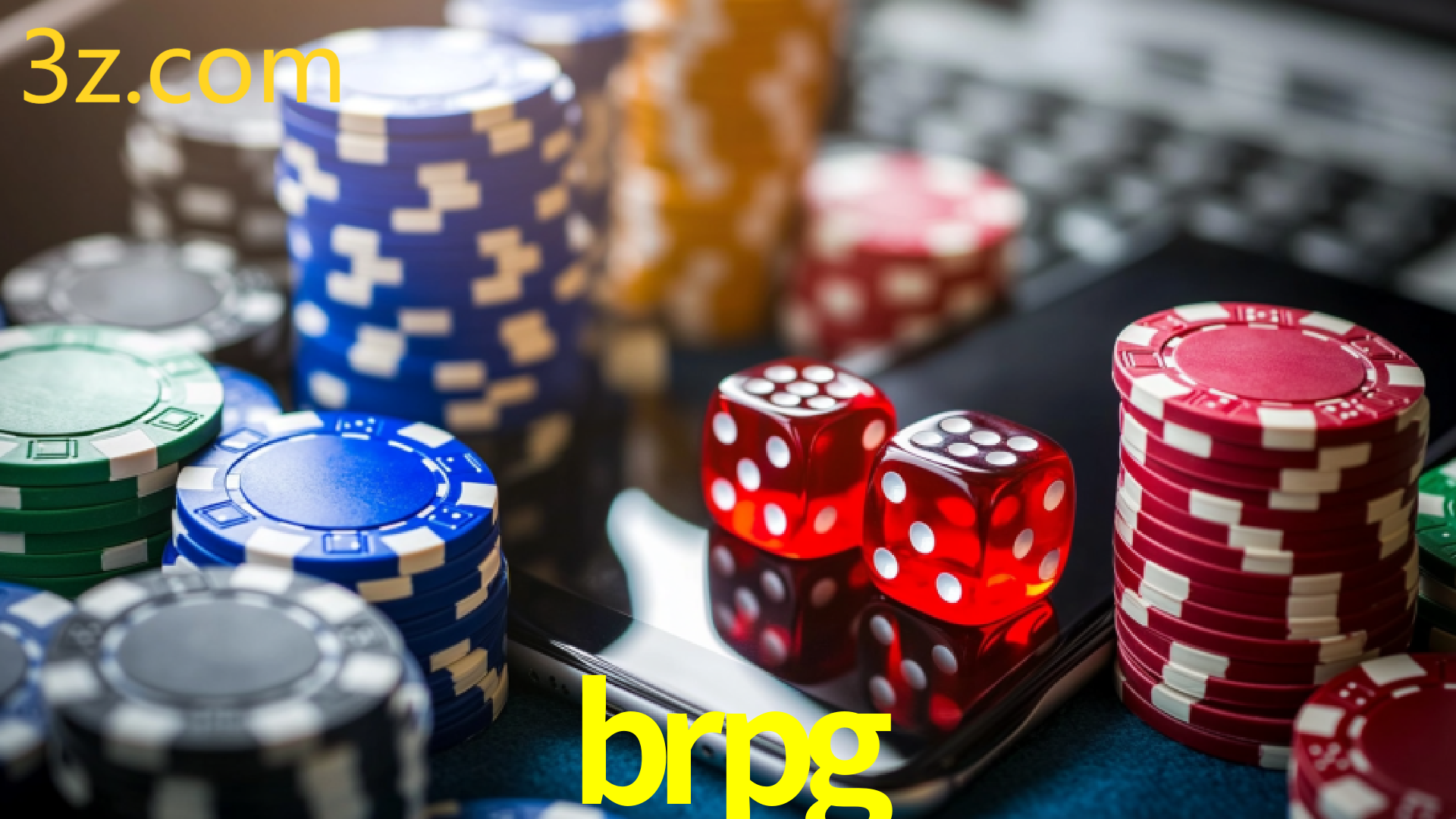 BRPG