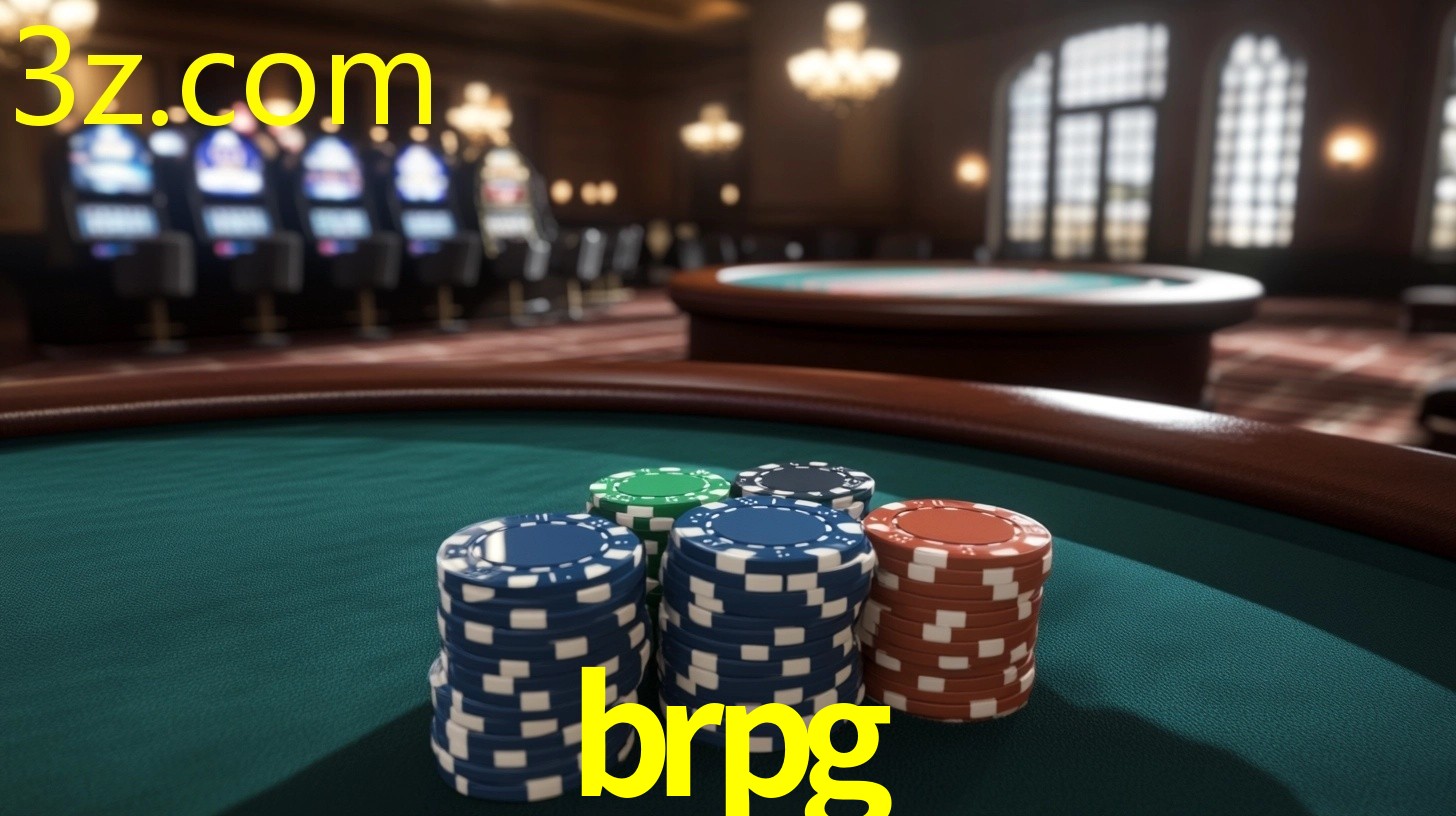 BRPG