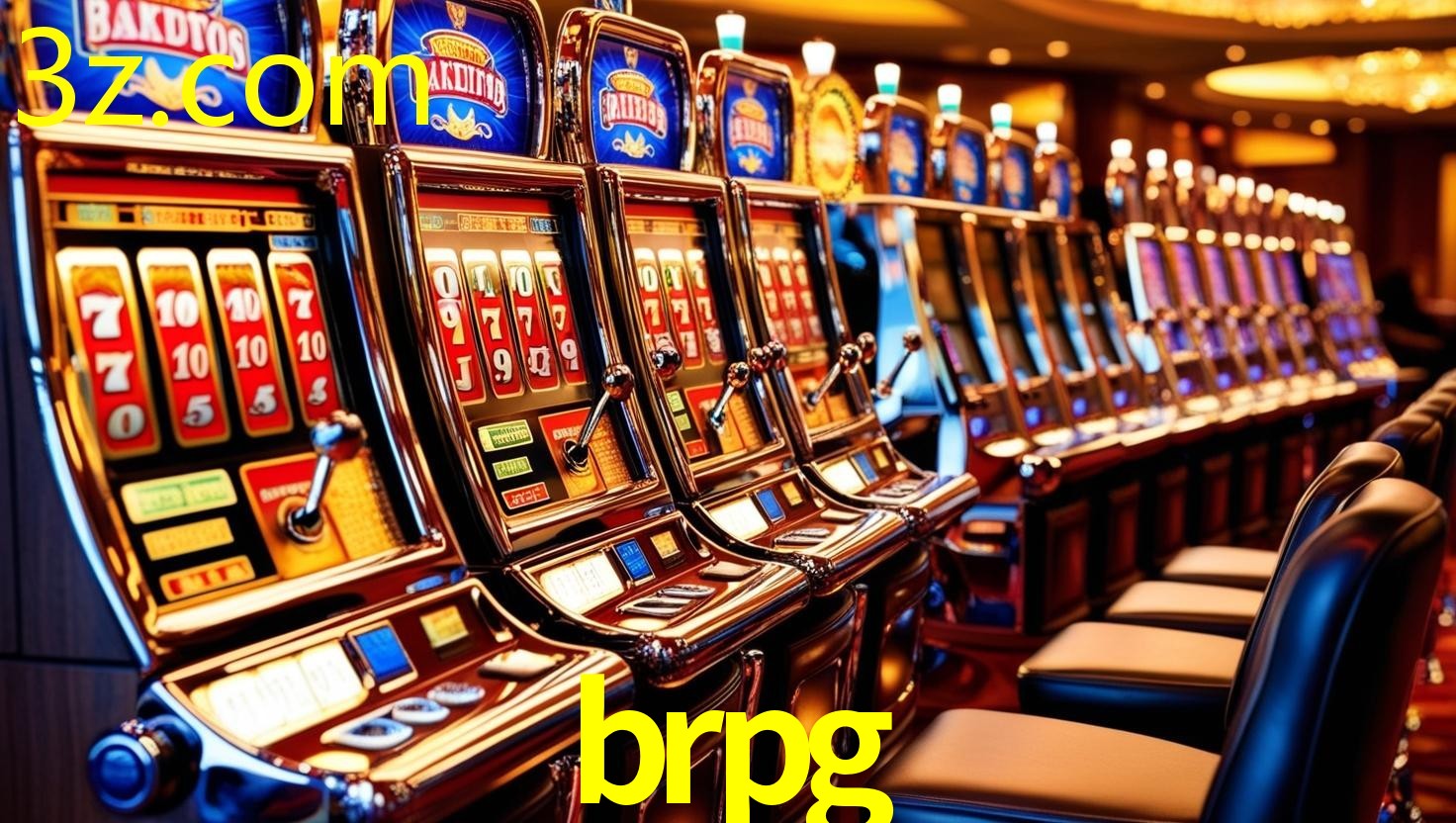 BRPG