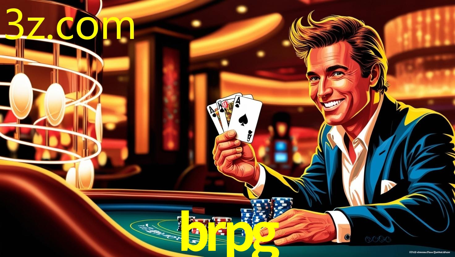 BRPG