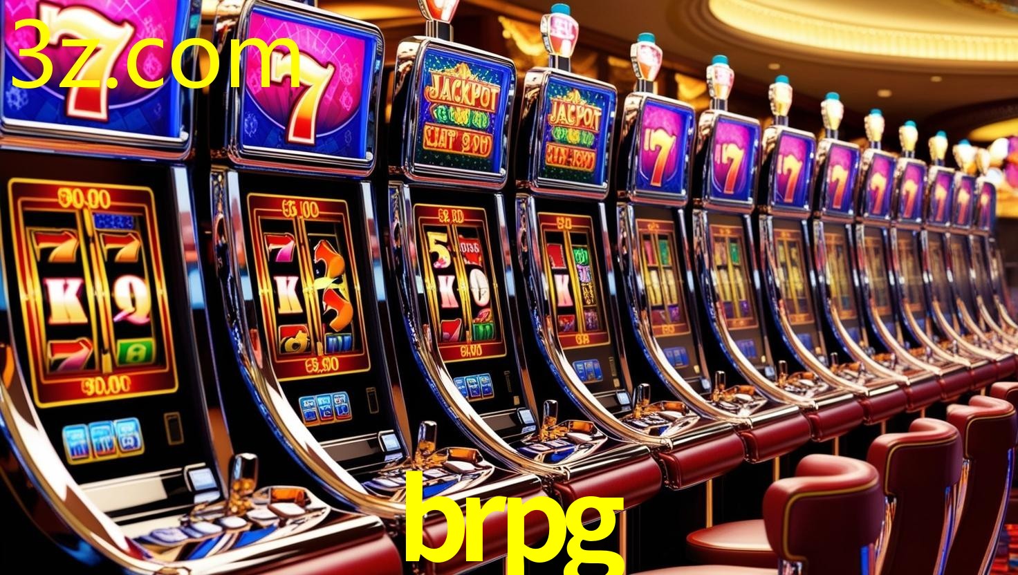 BRPG