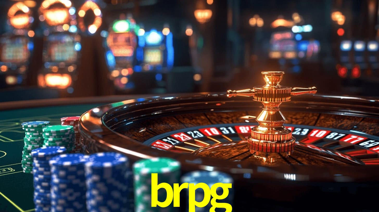 Live Casino brpg