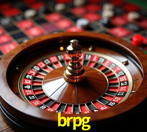 Sinta a adrenalina dos jogos de cassino com brpg