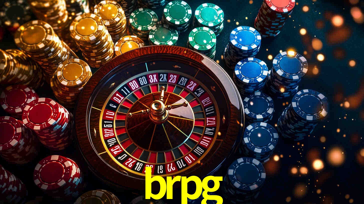 Tennis Betting brpg