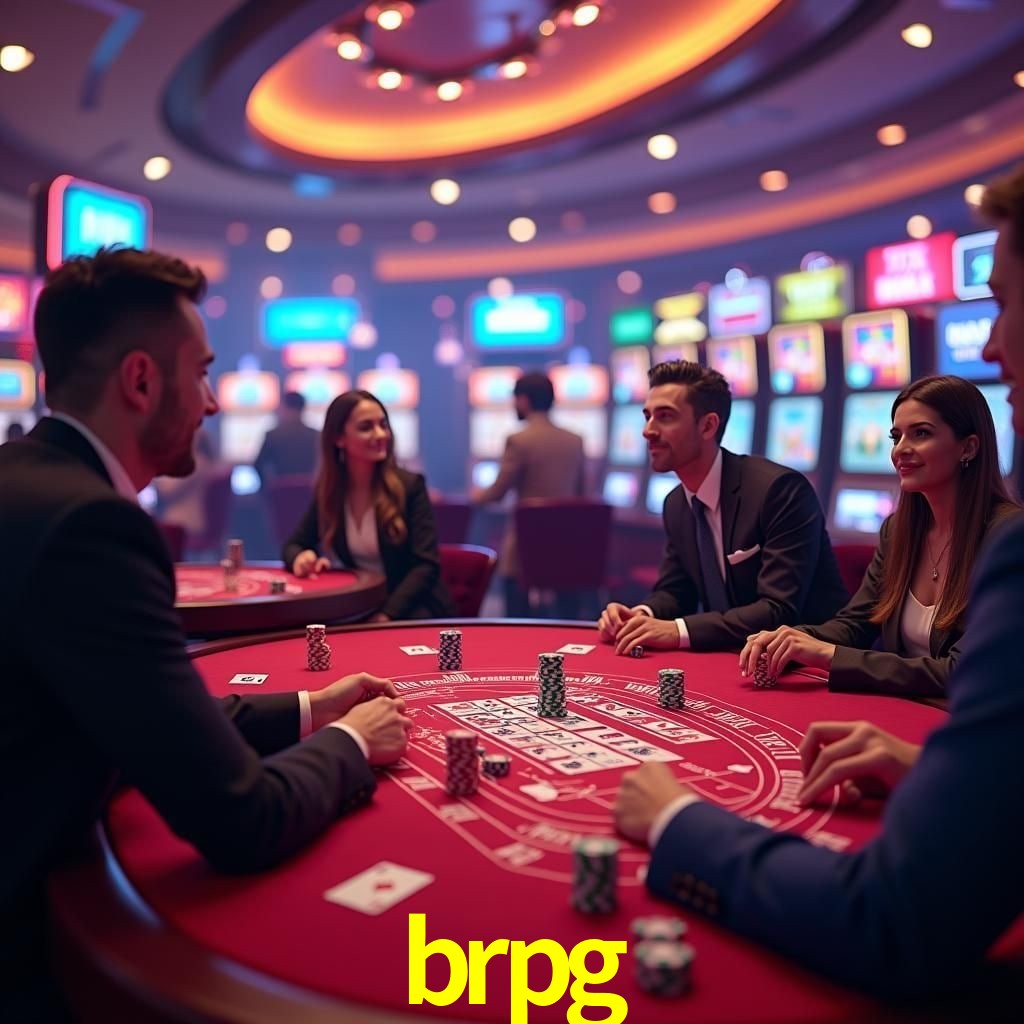 Casino Ao Vivo brpg