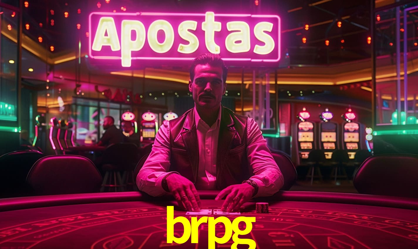 A Emoção da Loteria na brpg: Uma Chance de Mudança de Vida