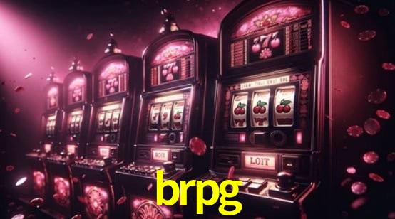 Interface Premium brpg