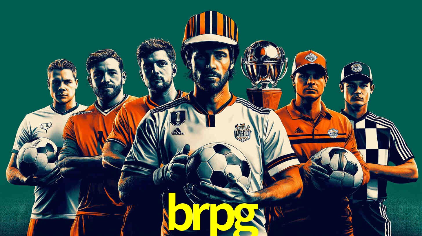 Descubra a Essência do brpg: Nossa História e Compromissos