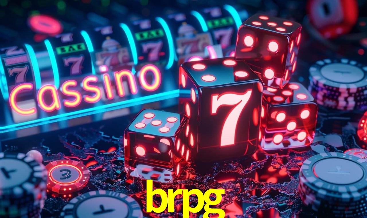 Account Benefits brpg