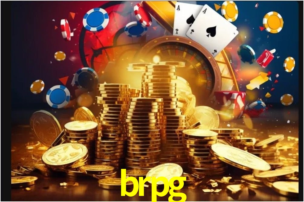 brpg: Seu Especialista em Apostas Esportivas Brasileiras