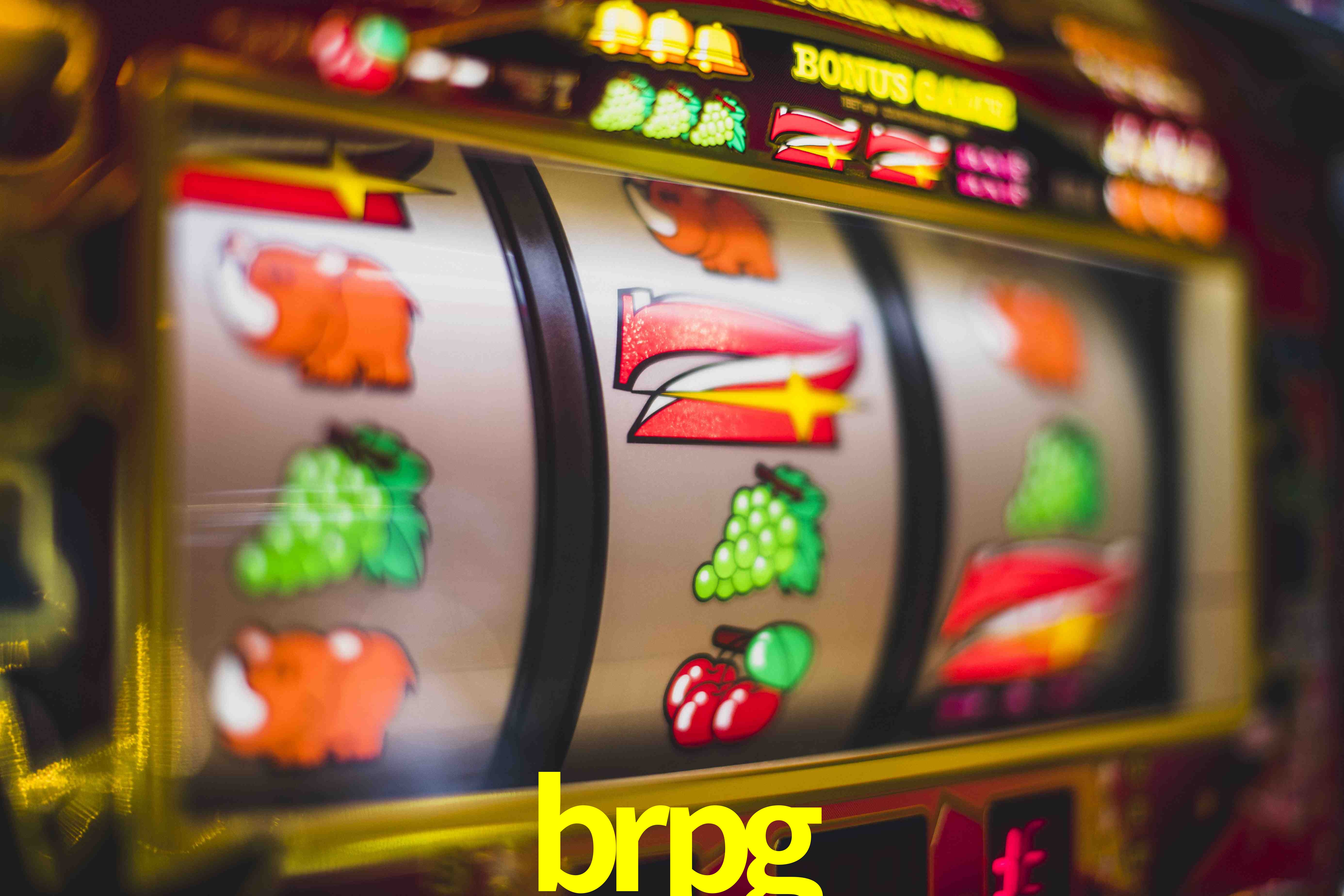 Live Casino brpg