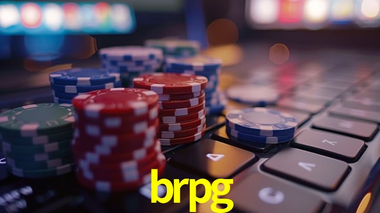 Integração de APIs brpg