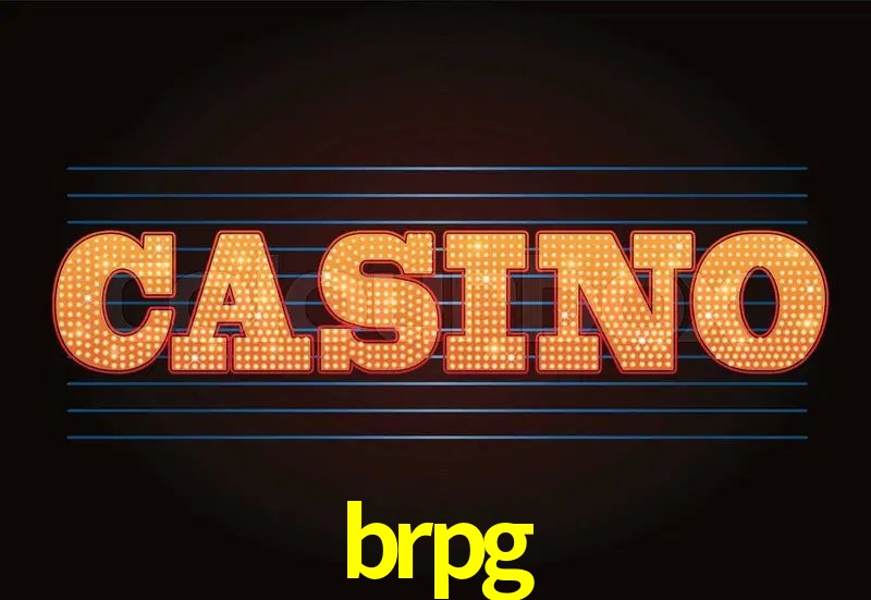 Estatísticas do Jogo brpg