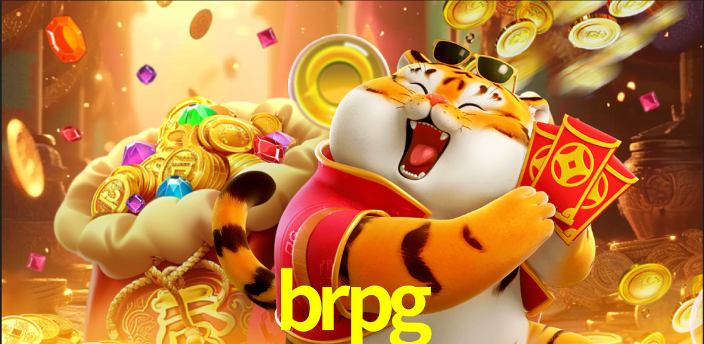 Welcome Bonus brpg