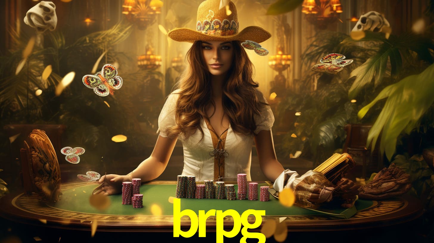 Gates of Olympus brpg