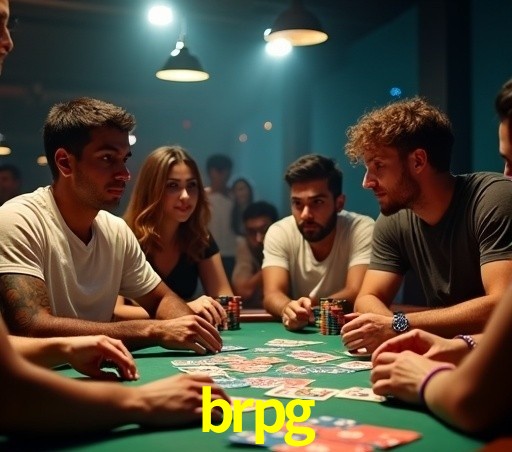 brpg bet