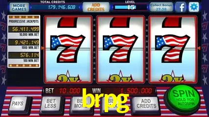 Descubra o Mundo do Cassino Online com brpg