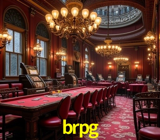 brpg bet