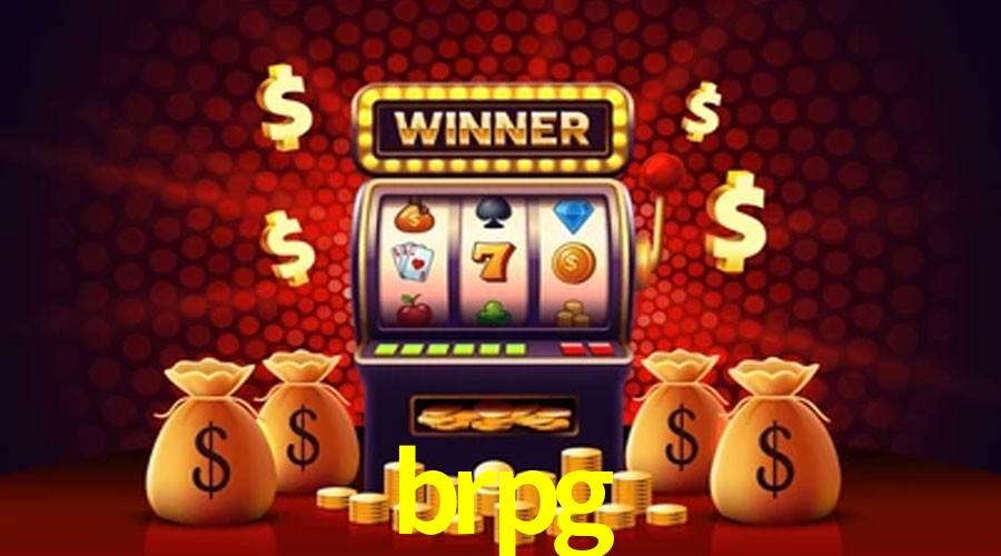 APP oficial da brpg para mobile