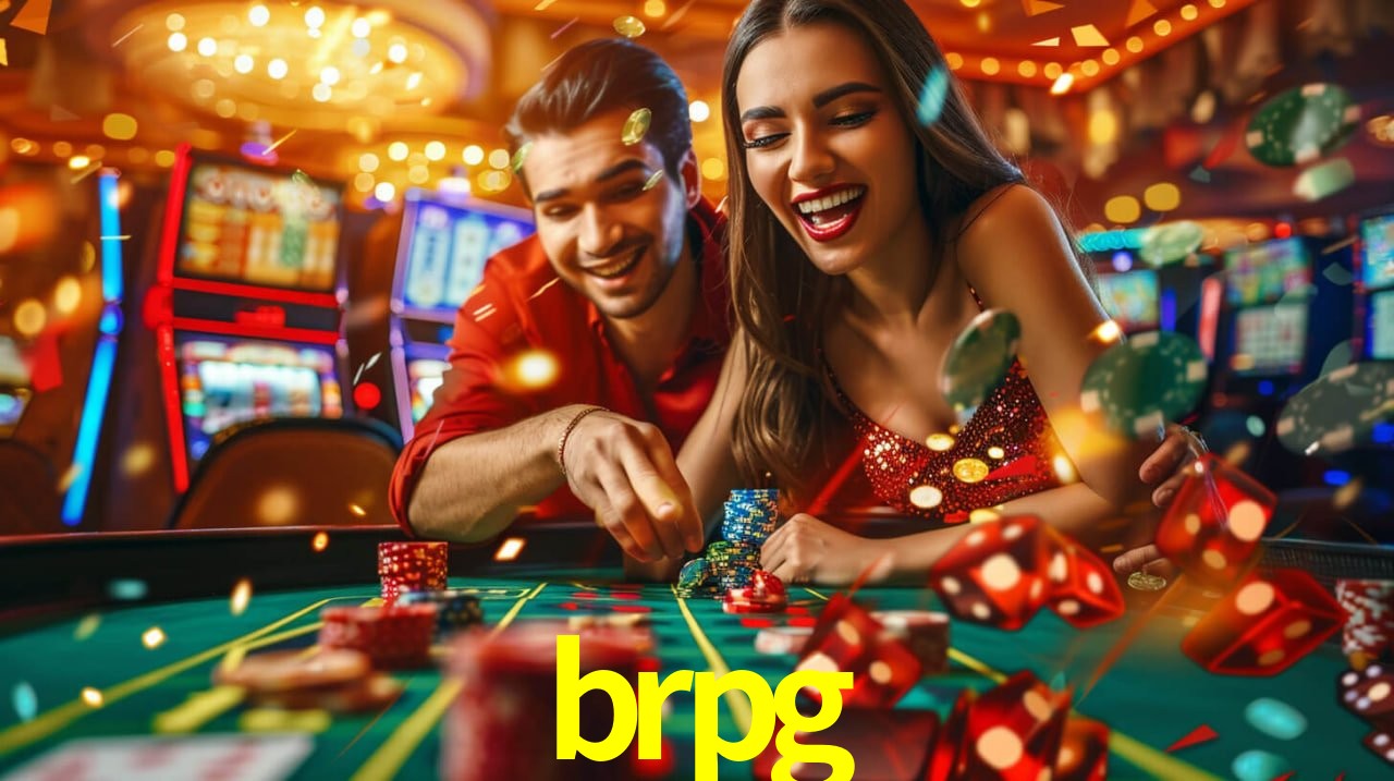 Tecnologia da Plataforma brpg