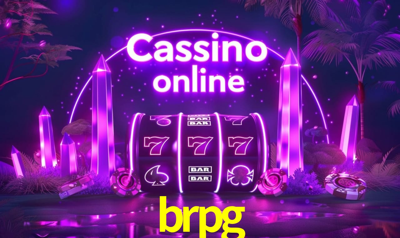 Sistemas de Segurança brpg
