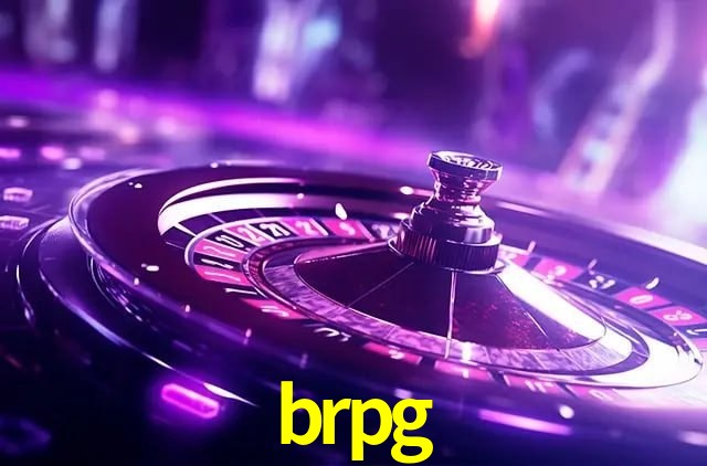 Interface do App brpg