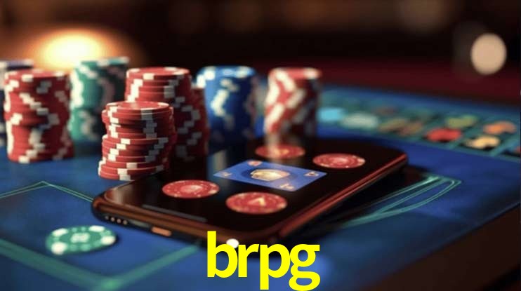 Login Seguro brpg